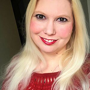 VictoriaSand593's avatar